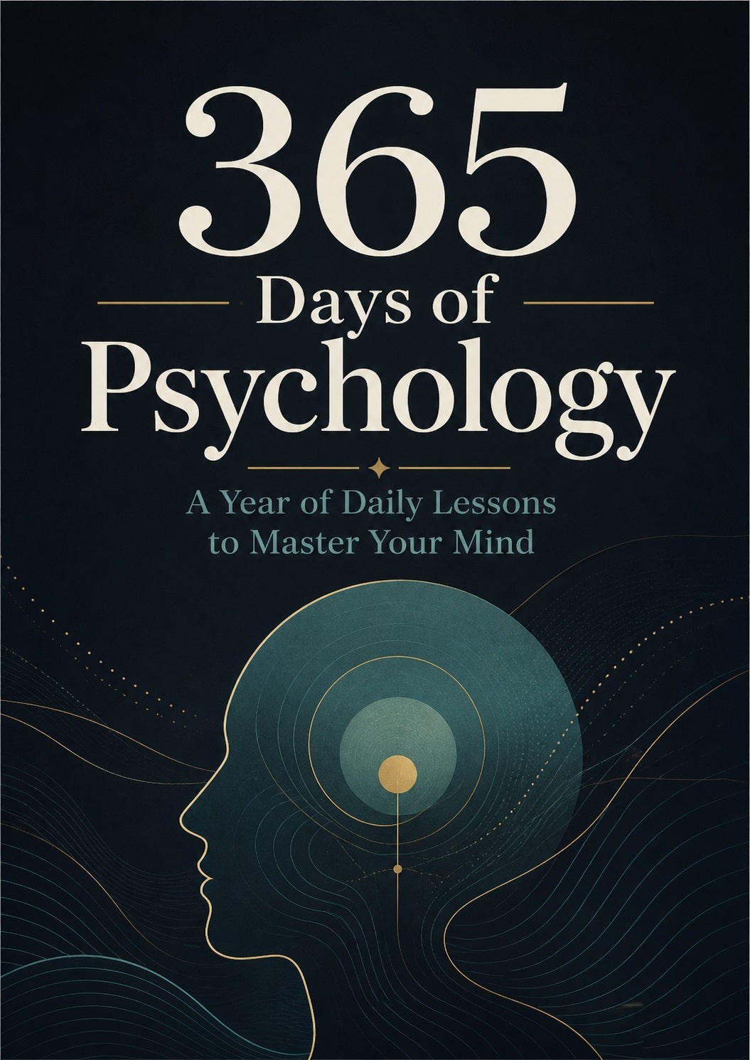 365 Days of Psychology