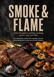 SMOKE & FLAME