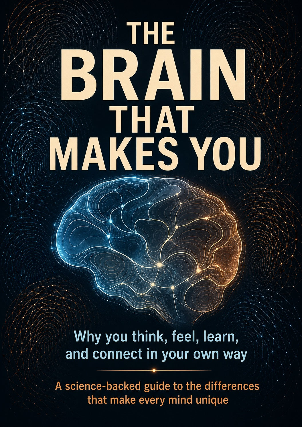THE BRAIN THAT MAKES YOU