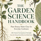 The Garden Science Handbook