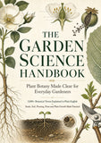 The Garden Science Handbook
