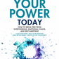 TAKE BACK YOUR POWER TODAY HOW TO BREAK FREE FROM OVERTHINKING, EMOTIONAL CHAOS, AND SELF-SABOTAGE