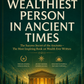 The Success Secret of the Ancients—The Most Inspiring Book on Wealth Ever Written