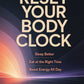 Reset Your Body Clock