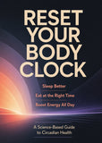 Reset Your Body Clock