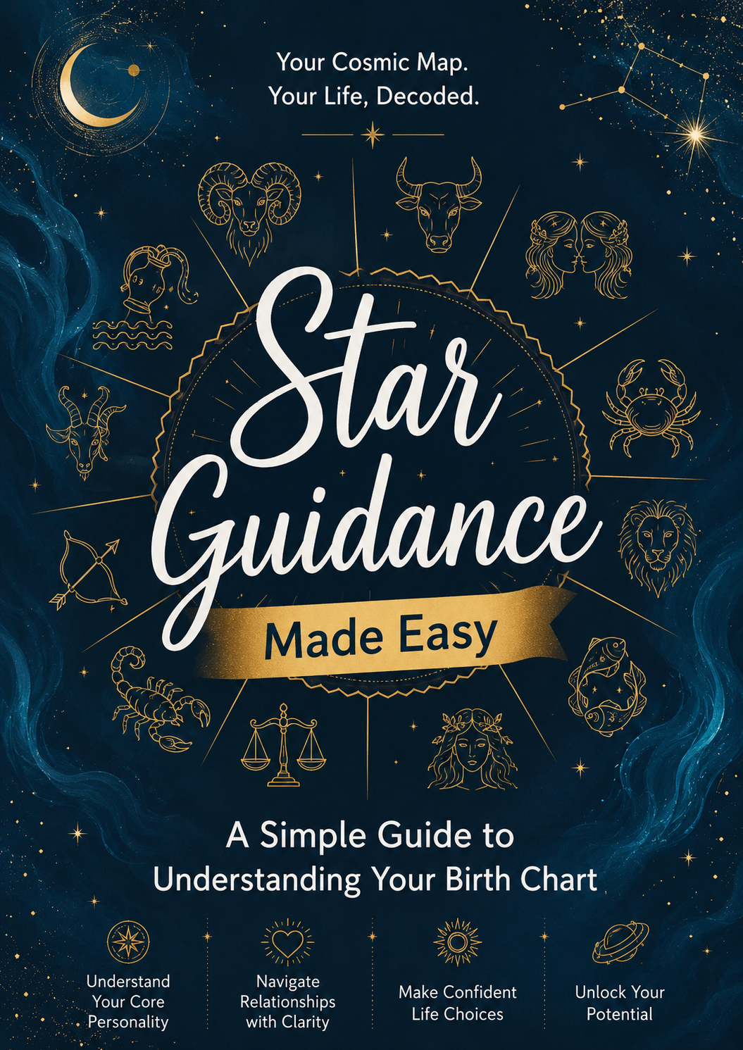 Star Guidance Made Easy