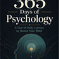 365 Days of Psychology