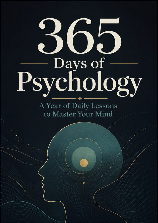 365 Days of Psychology