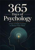 365 Days of Psychology