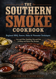 The Southern Smoke Cookbook