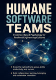 Humane Software Teams
