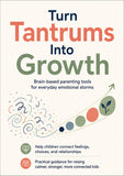 Turn Tantrums Into Growth