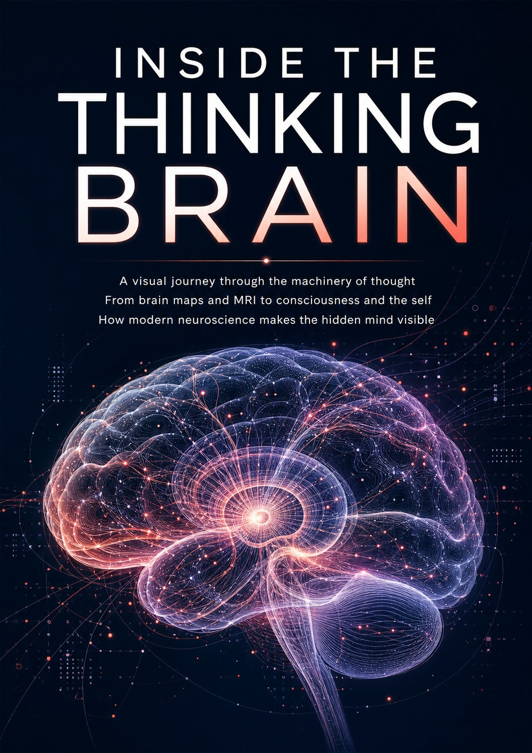INSIDE THE THINKING BRAIN