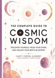 DISCOVER YOURSELF, READ YOUR SIGNS, AND UNLOCK YOUR BIRTH BLUEPRINT