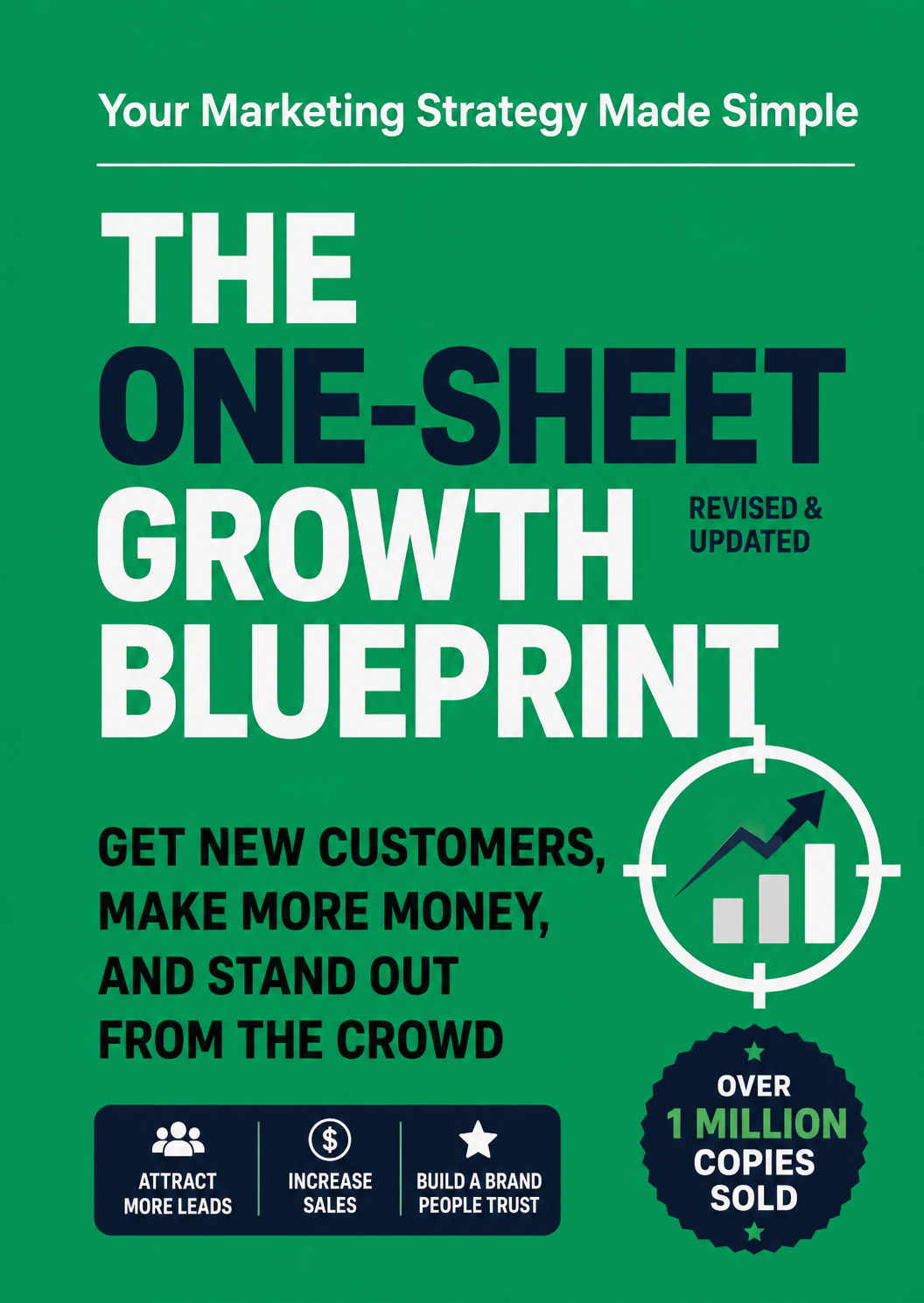 Your Marketing Strategy Made Simple