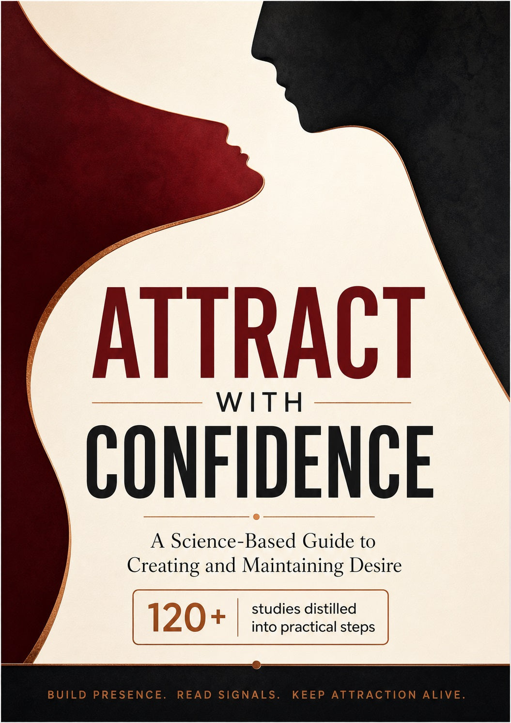 Attract With Confidence