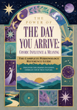 THE COMPLETE PERSONOLOGY REFERENCE GUIDE
