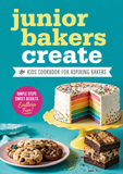 Junior Bakers Create