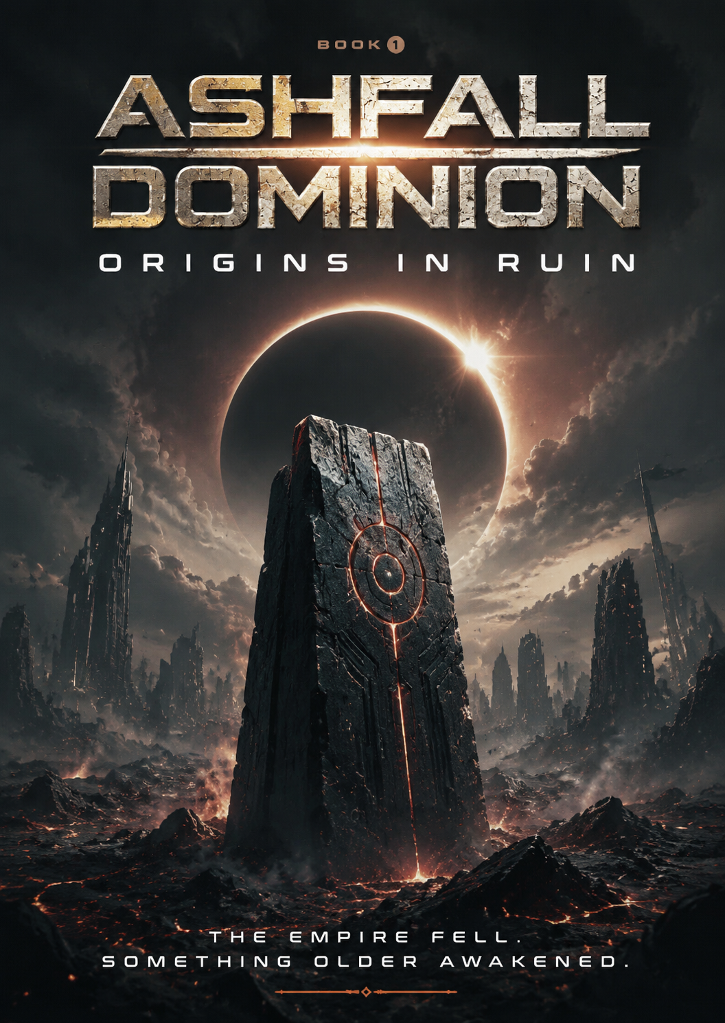 Ashfall Dominion