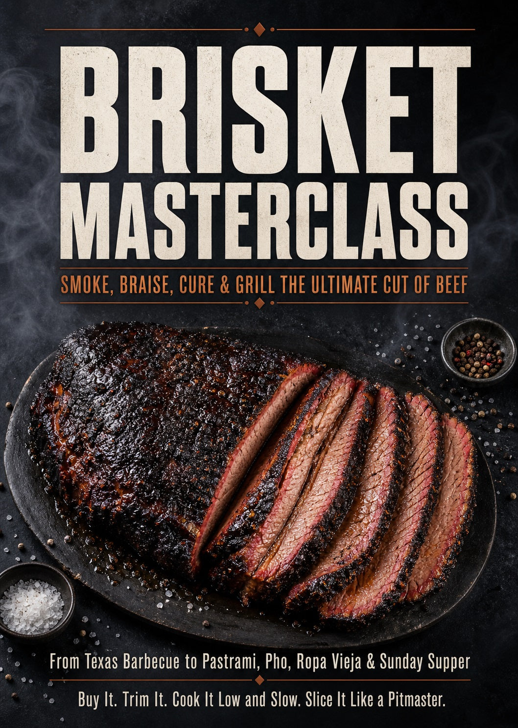 BRISKET MASTERCLASS