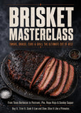 BRISKET MASTERCLASS