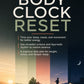 The Body Clock Reset