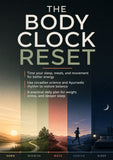 The Body Clock Reset