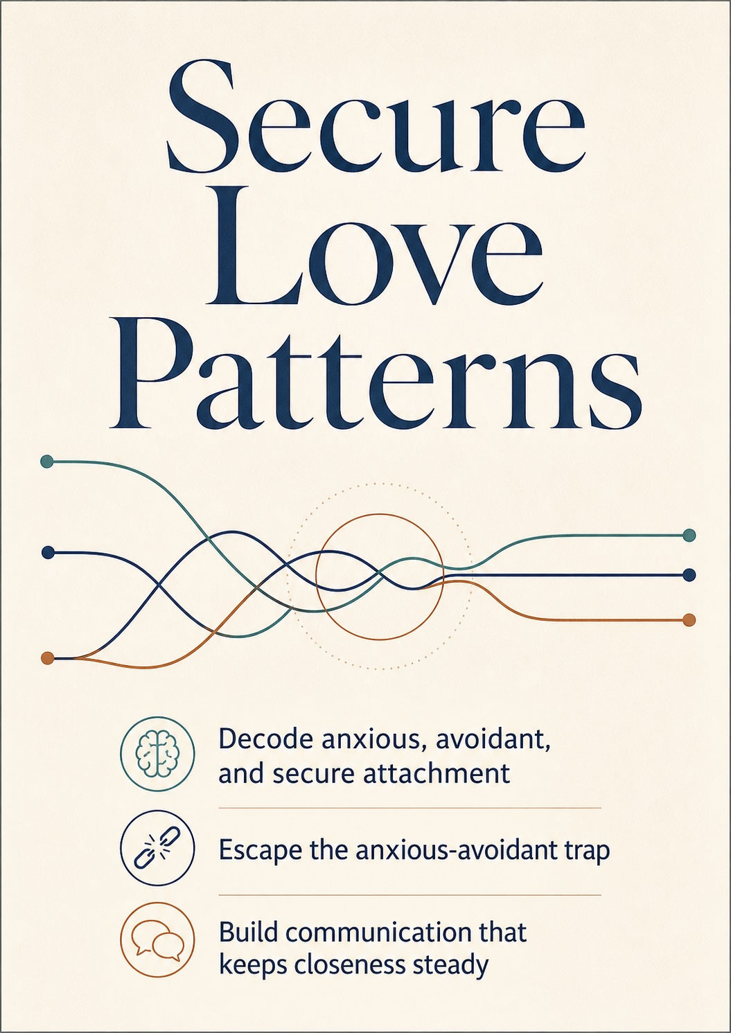 Secure Love Patterns