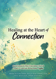 An Invitation to Heal Your Inner Child & Create a Conscious Relationship Together