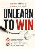 UNLEARN TO WIN