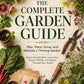THE COMPLETE GARDEN GUIDE