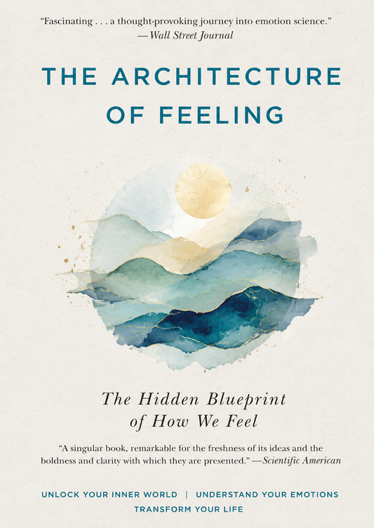 UNLOCK YOUR INNER WORLD | UNDERSTAND YOUR EMOTIONS | TRANSFORM YOUR LIFE