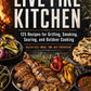 LIVE FIRE KITCHEN