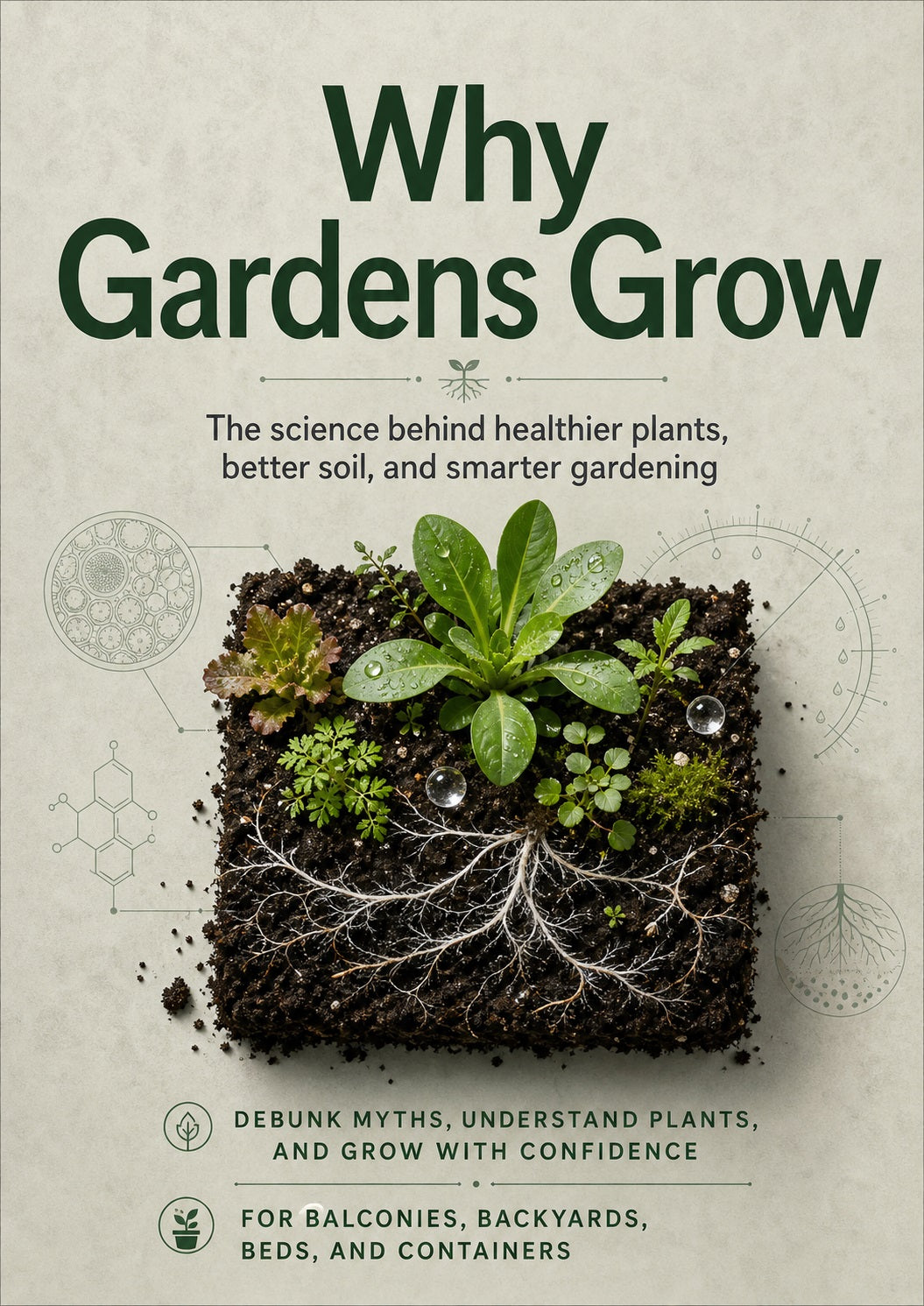 Why Gardens Grow