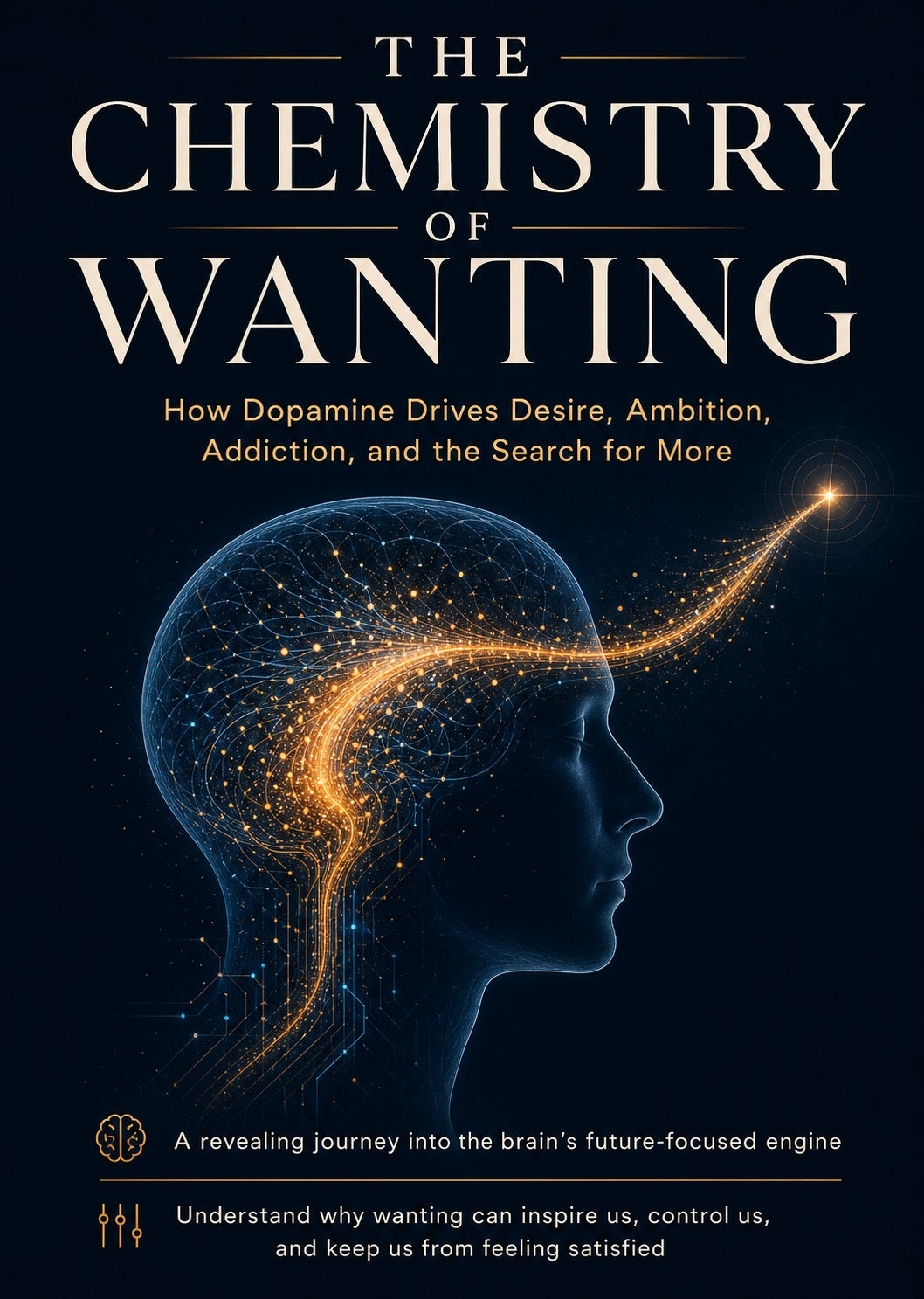 THE CHEMISTRY OF WANTING