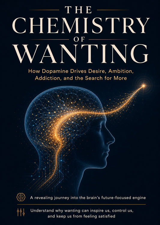 THE CHEMISTRY OF WANTING