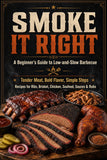 Smoke It Right