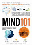 "MIND 101 A FAST-TRACK GUIDE TO THE SCIENCE OF THOUGHT"